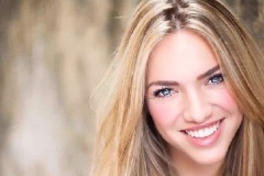 Carolina Rey