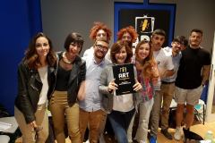 Doris di Radio Capital