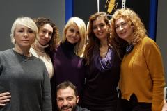 Federica Gentile di RTL 102.5