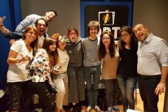 La Mario di Radio Capital