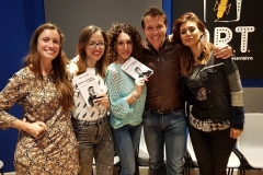 Con Savino Zaba