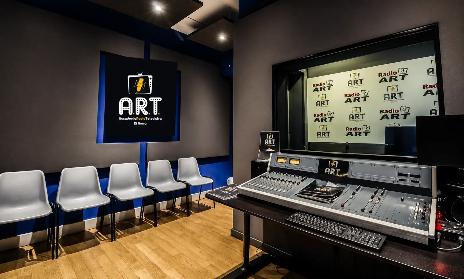 Studi professionali ART Roma