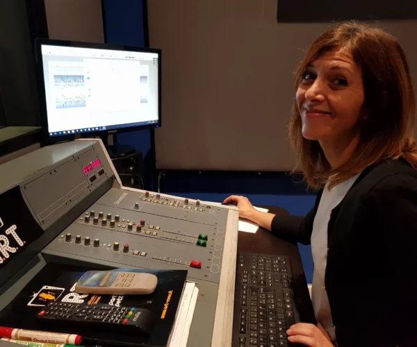 studio regia